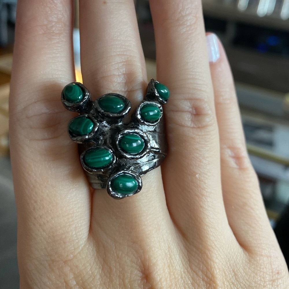 YSL RING